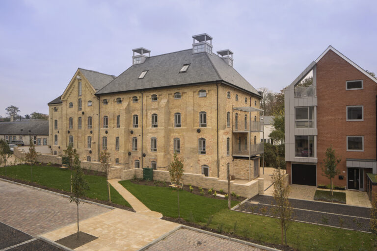 The Maltings